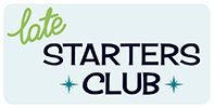 Late Starters Club