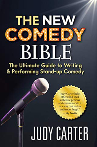 The New Comedy Bible
